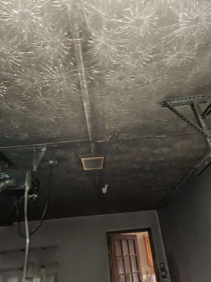 Fire and smoke damage assessment for Emergency Water Damage Services in Round Lake Park